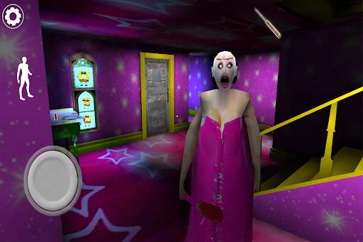 Horro Barbi Granny Mod: Chapter 2 screenshot 2