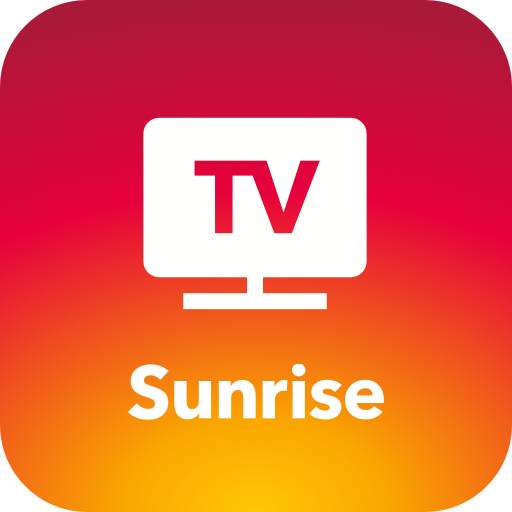Sunrise Smart TV 1.12