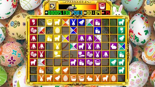 Passage 4 Paskah Edition screenshot 7