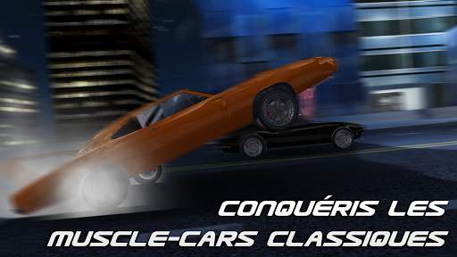 Drag Racing 3D screenshot 6