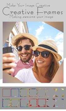 Candy Selfie Camera screenshot 6