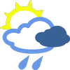 Meteo Lioni icon