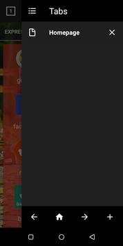 internet fastest browser screenshot 4