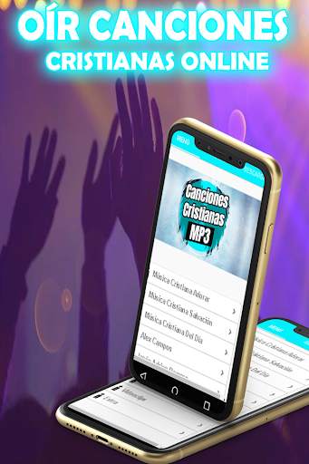 Download Free Christian Music to Cell Mp3 Guide screenshot 4