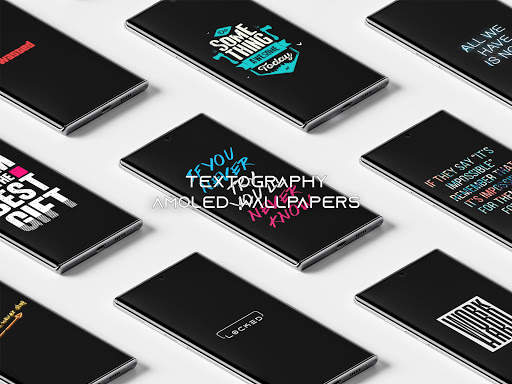 4K Amoled Wallpapers – Black, Dark Wallpaper screenshot 8