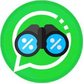 WhatsTracker Pro 1.0