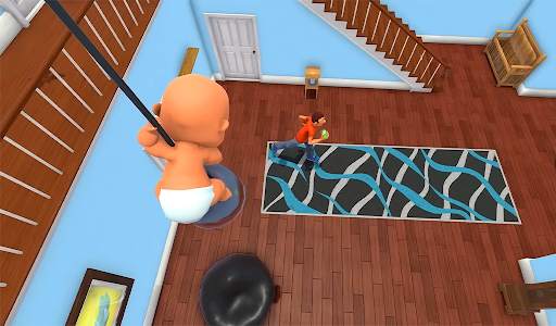 Hunt the Prop: Ultimate Chase screenshot 2