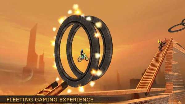 Moto Bike Racing screenshot 3