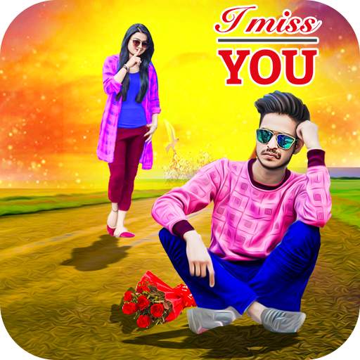 Miss You Photo Frames 1.3