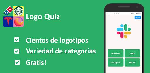 Logo Quiz: Adivina el logo screenshot 8