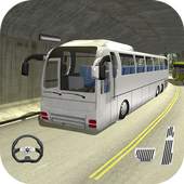 Manual Bus Racing - 3D Virtual Bus 1.0