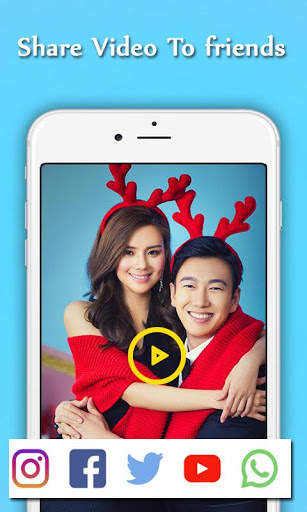 Video Crop – Trim & Cut Videos screenshot 5