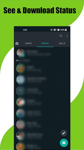 FMWhats Latest Version screenshot 5