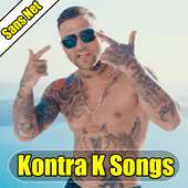 Kontra K Songs on 9Apps