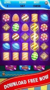 Candy Legend Mania 2 screenshot 3