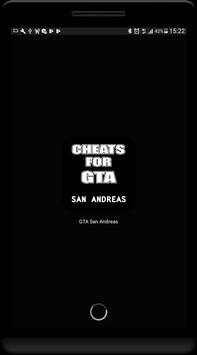 Guide For GTA San Andreas screenshot 1