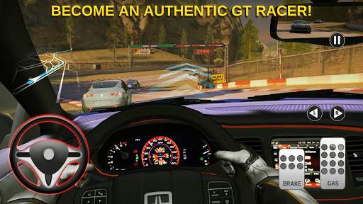 Car Driving Experience 2 screenshot 1