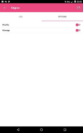 Selam Mobile screenshot 4
