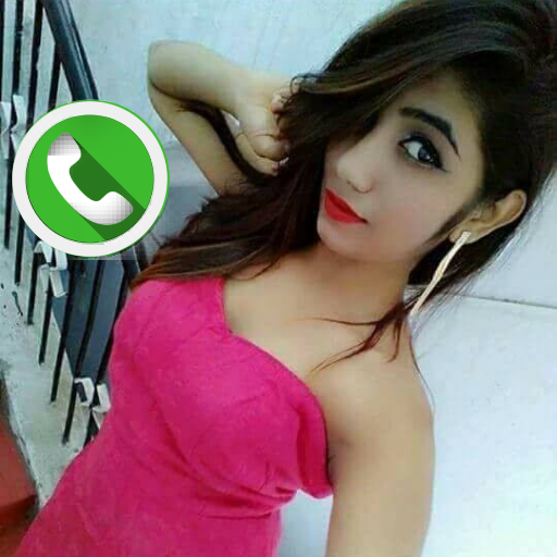 Indian Girls Live Video Call icon