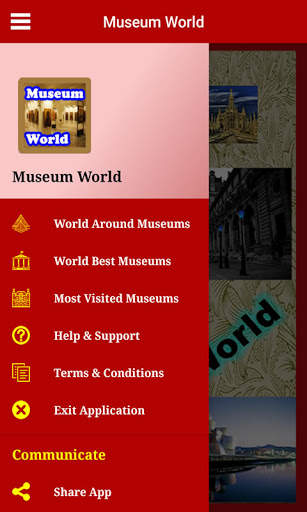 Museum World screenshot 2