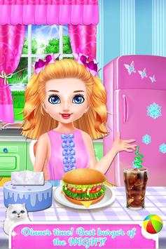 Kids Daily Routine Activities screenshot 7