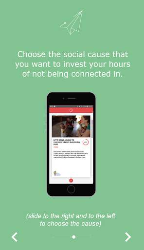 YUKAN: Go offline to change the World screenshot 2