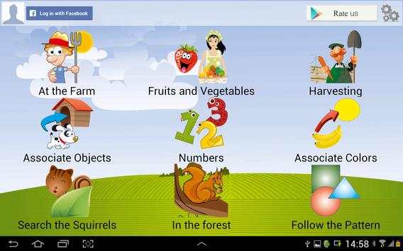 9 Games Maths screenshot 2