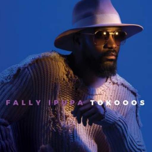 Fally Ipupa Songs 1.0