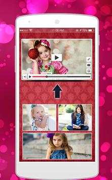 Mini Movie Maker 5 تصوير الشاشة