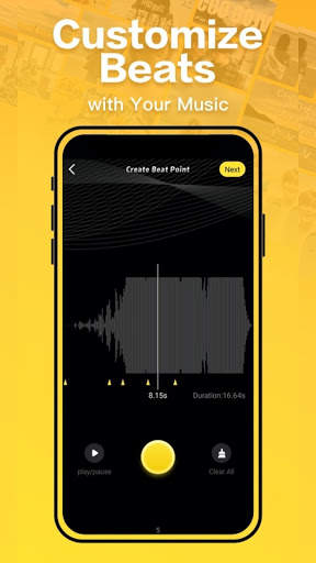 Slomo screenshot 2