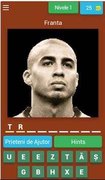 Guess Legend Fifa 19 screenshot 1