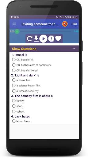 English Grammar screenshot 12