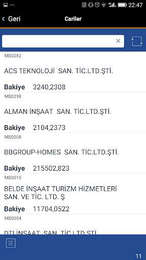 Mikro Mobil screenshot 6