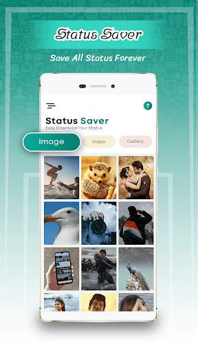 Status Saver For Whatsapp screenshot 2
