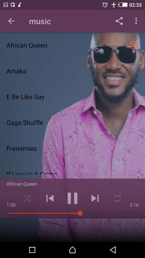 2BABA– Top Songs 2019- without Internet screenshot 8