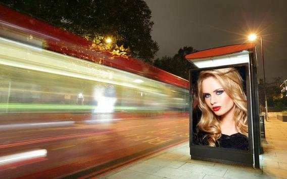 Billboard Photo Frames screenshot 11
