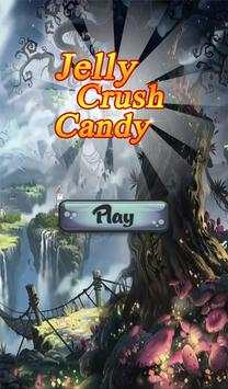 Jelly Crush Candy screenshot 10
