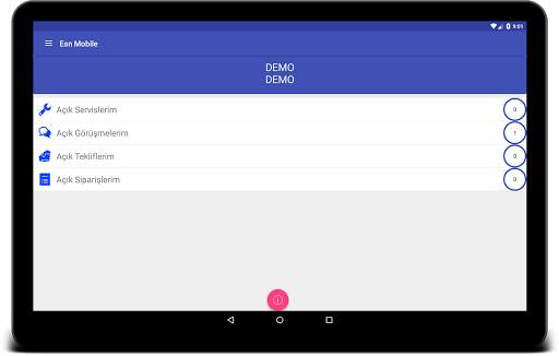 Esn Mobile screenshot 18