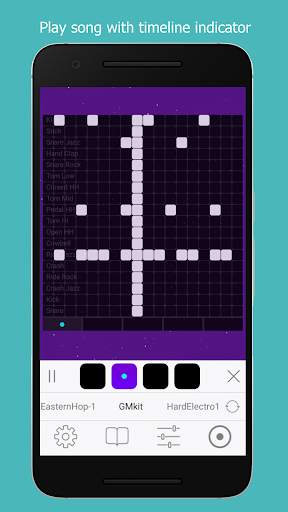 Beatwave Pro screenshot 5