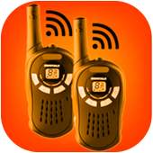 Wi-Fi Talkie Walkie 2.0