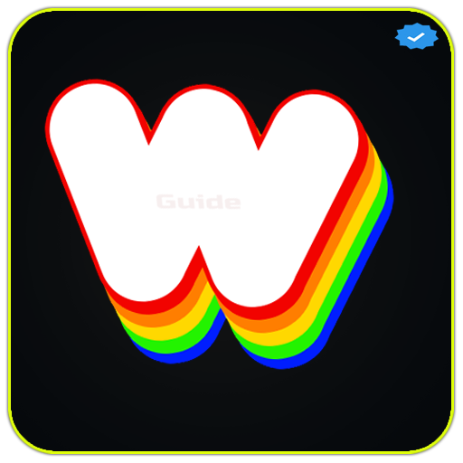 WOMBO Ai App: walkthrough For wombo icon