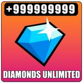 Get Free Diamonds Fire 💎Guide for Free 2K20 1.0