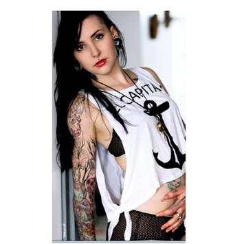 Tatoo sexy girls 2018 screenshot 2