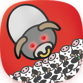 Free -MooMoo.io- Guide Game ! icon