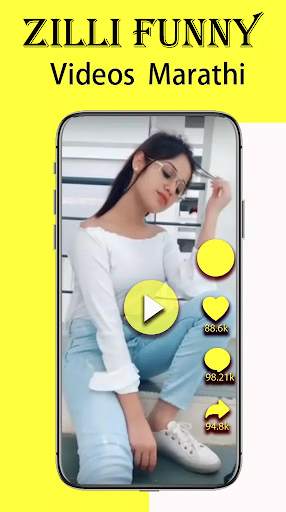 Zilli funny videos downloader screenshot 6