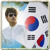 Korean Photo Frame Editor 1.0
