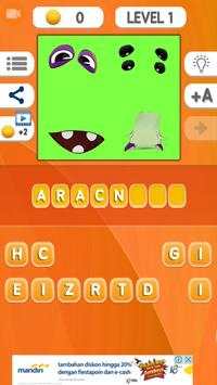 Pics Quiz for Slugterra screenshot 1