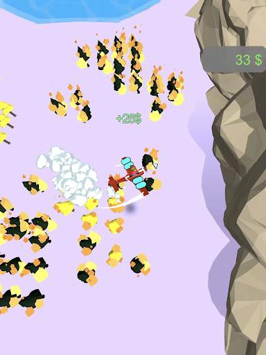 Fire Fight screenshot 8