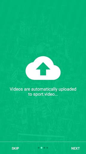 sport.video - Your highlights. Captured. screenshot 3