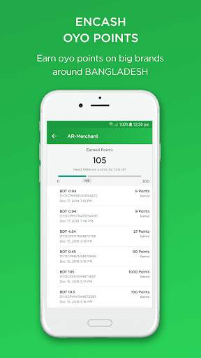 OyoPay - Mobile Recharge, Pay Merchant (Beta) screenshot 4